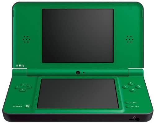 Nintendo DSi XL (Green) DS/ 3DS Used Consoles (Used)