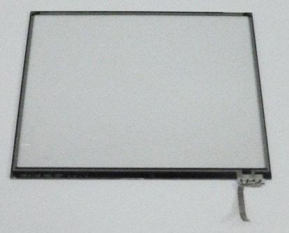 Touch Screen Digitizer for Nintendo New 3DS XL (OEM) (BULK)