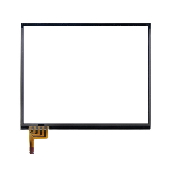 Oθόνη touch screen για DSi