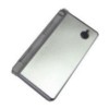 Θήκη για Nintendo DSi μεταλλική από αλουμίνιο ασημί case ndsi (Oem)