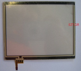 Οθόνη αφής TOUCH για DSi XL screen