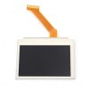 Game Boy Advance SP GBA SP LCD