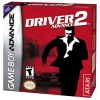 GAMEBOY GAME - DRIVER 2 (MTX) GAMEBOY GAME - DRIVER 2 (MTX)