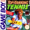 GAMEBOY GAME - TOP RANKING TENNIS (MTX) GAMEBOY GAME - TOP RANKING TENNIS (MTX)