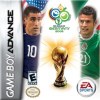 GBA GAME - 2006 FIFA World Cup (MTX) GBA GAME - 2006 FIFA World Cup (MTX)
