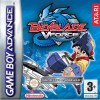GBA GAME: Beyblade VFORCE (MTX) GBA GAME: Beyblade VFORCE (MTX)