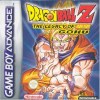 GBA GAME - Dragon Ball Z: Legacy of Goku (MTX) GBA GAME - Dragon Ball Z: Legacy of Goku (MTX)