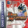 GBA GAME - Duel Masters - Sempai Legends