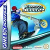 GBA GAME - Freestyle Scooter (MTX) GBA GAME - Freestyle Scooter (MTX)