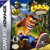 GBA GAME - GAMEBOY ADVANCE Crash Bandicoot The Huge Adventure (USED) GBA GAME - GAMEBOY ADVANCE Crash Bandicoot The Huge Adventure (USED)