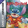 GBA GAME - GAMEBOY ADVANCE Lilo & Stitch (USED) GBA GAME - GAMEBOY ADVANCE Lilo & Stitch (USED)