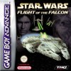 GBA GAME - GAMEBOY ADVANCE Star Wars Flight of The Falcon (USED) GBA GAME - GAMEBOY ADVANCE Star Wars Flight of The Falcon (USED)