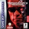 GBA GAME - GAMEBOY ADVANCE Terminator 3 Rise of the Machines (USED) GBA GAME - GAMEBOY ADVANCE Terminator 3 Rise of the Machines (USED)