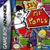 GBA GAME - It's Mr Pants (ΜΤΧ) GBA GAME - It's Mr Pants (ΜΤΧ)