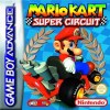 GBA GAME - Mario Kart Advance: Super Circuit (USED) GBA GAME - Mario Kart Advance: Super Circuit (USED)