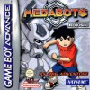 GBA GAME - Medabots: Rokusho (MTX) GBA GAME - Medabots: Rokusho (MTX)