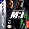 GBA GAME - Mission Impossible: Operation Surma (MTX) GBA GAME - Mission Impossible: Operation Surma (MTX)