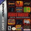 GBA GAME - Namco Museum (ΜΤΧ) GBA GAME - Namco Museum (ΜΤΧ)