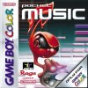GBA GAME -Pocket Music (MTX) GBA GAME -Pocket Music (MTX)