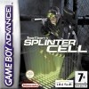 GBA GAME - Splinter Cell (MTX) GBA GAME - Splinter Cell (MTX)