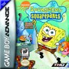 GBA GAME - SpongeBob SquarePants Shady Shoals (MTX) GBA GAME - SpongeBob SquarePants Shady Shoals (MTX)