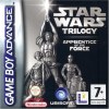 GBA GAME - Star Wars Trilogy (MTX) GBA GAME - Star Wars Trilogy (MTX)
