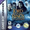 GBA GAME - The Lord of the Rings: The Two Towers (MTX) GBA GAME - The Lord of the Rings: The Two Towers (MTX)