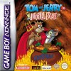 GBA GAME - Tom & Jerry: Infurnal Escape (MTX) GBA GAME - Tom & Jerry: Infurnal Escape (MTX)