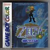 GBC GAME - Legend of Zelda: Oracle of Ages (MTX) GBC GAME - Legend of Zelda: Oracle of Ages (MTX)