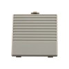Ανταλλακτικό καπάκι μπαταρίας Game Boy Battery Cover - Γκρι (OEM)