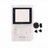 Πλήρες περίβλημα για Game Boy Pocket - διάφανο
