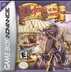 GAMEBOY GAME - DEFENDER OF THE CROWN (MTX) GAMEBOY GAME - DEFENDER OF THE CROWN (MTX)