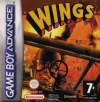GAMEBOY GAME - WINGS (MTX) GAMEBOY GAME - WINGS (MTX)