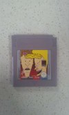 GAMEBOY GAME - BEAVIS AND BUTT-HEAD (MTX) GAMEBOY GAME - BEAVIS AND BUTT-HEAD (MTX)