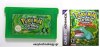 GBA GAME - Pokemon Leafgreen Version (MTX) GBA GAME - Pokemon Leafgreen Version (MTX)