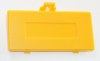 Ανταλλακτικό καπάκι μπαταρίας Game Boy Pocket Battery Cover - Πορτοκαλί (OEM)