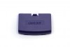 Ανταλλακτικό καπάκι μπαταρίας Game Boy Advance Battery Cover - Μωβ (OEM)