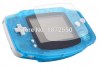 Προστατευτικό Οθόνης (film) για Game Boy Advance (OEM)
