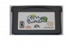 GBA GAME - The Sims 2 (MTX) GBA GAME - The Sims 2 (MTX)