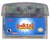 GB GAME - Boktai-The-Sun-is-in-Your-Hand (MTX) GB GAME - Boktai-The-Sun-is-in-Your-Hand (MTX)
