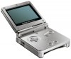 Nintendo κονσόλα Game Boy Advance SP Γκρί (Mεταχειρισμένη)