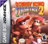 GBA GAME - Donkey Kong Country 2 (MTX) GBA GAME - Donkey Kong Country 2 (MTX)