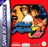 GAMEBOY GAME - FINAL FIGHT ONE (MTX) GAMEBOY GAME - FINAL FIGHT ONE (MTX)