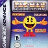 GAMEBOY GAME - PACMAN COLLECTION (MTX) GAMEBOY GAME - PACMAN COLLECTION (MTX)