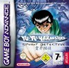 GAMEBOY GAME - YU YU HAKUSHO SPIRIT DETECTIVE (MTX) GAMEBOY GAME - YU YU HAKUSHO SPIRIT DETECTIVE (MTX)