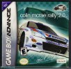 Colin McRae Rally 2 (Game Boy Advance) (GBA) (Used)