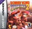 GBA GAME - Donkey Kong Country 2 (USED)
