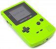Φορητή Κονσόλα Nintendo Game Boy Color - Green (Μεταχειρισμένη)