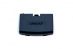 Ανταλλακτικό καπάκι μπαταρίας Game Boy Advance Battery Cover - Μαύρο (OEM)