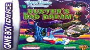Tiny Toon Adventures: Buster's Bad Dream (Game Boy Advance) (GBA) (Used)